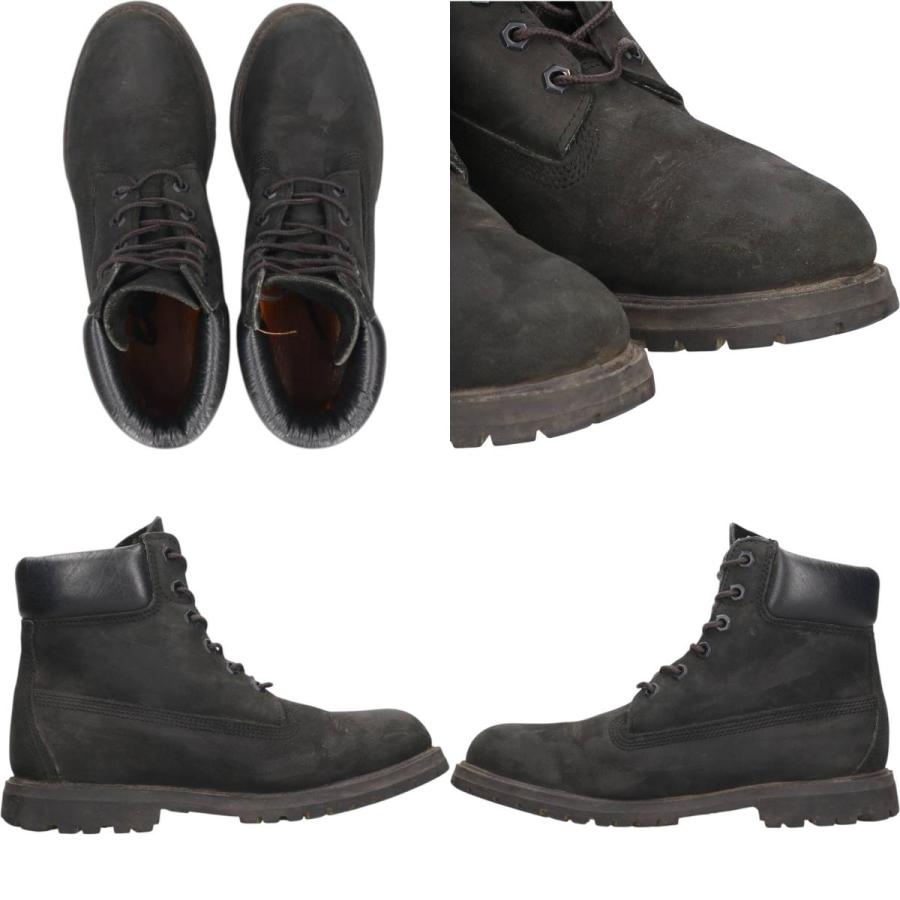 Timberland（ティンバーランド） 古着 6インチプレミアム PRIMALOFT