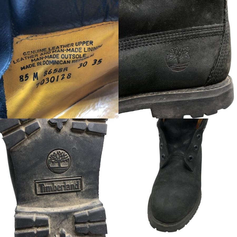 Timberland（ティンバーランド） 古着 6インチプレミアム PRIMALOFT