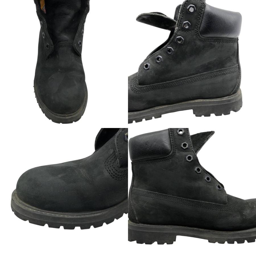 Timberland（ティンバーランド） 古着 6インチプレミアム PRIMALOFT