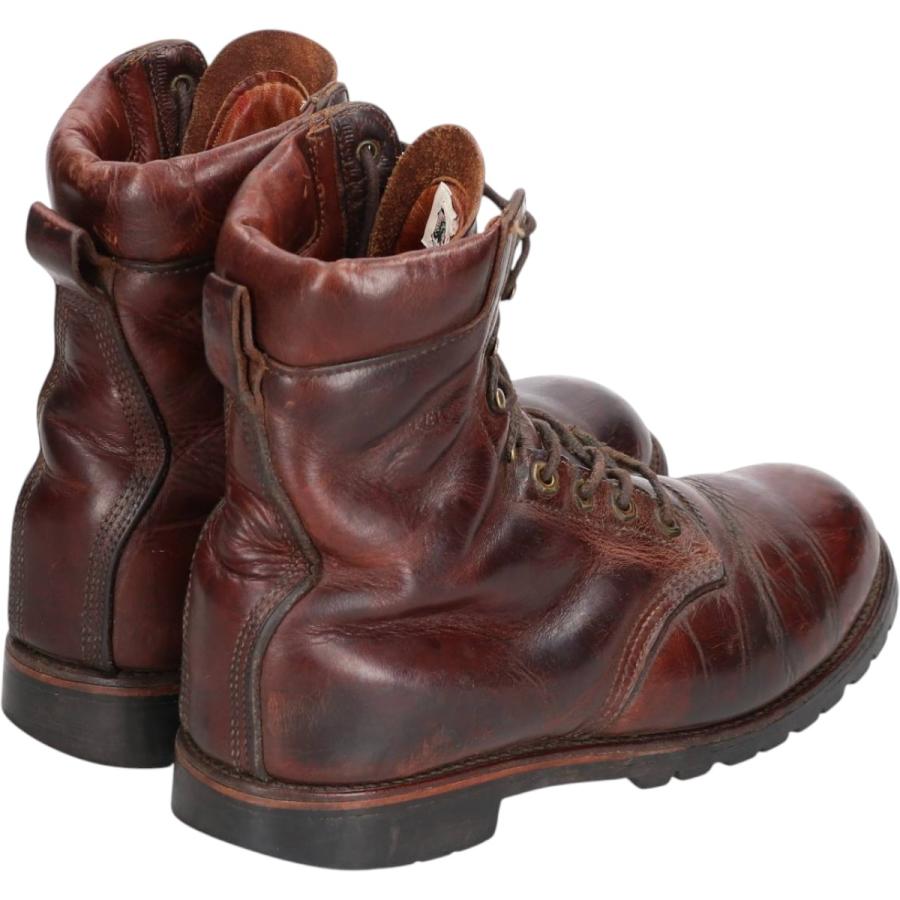 CHIPPEWA（チペワ） 古着 90年代 ワークブーツ 9D メンズ27.0cm相当