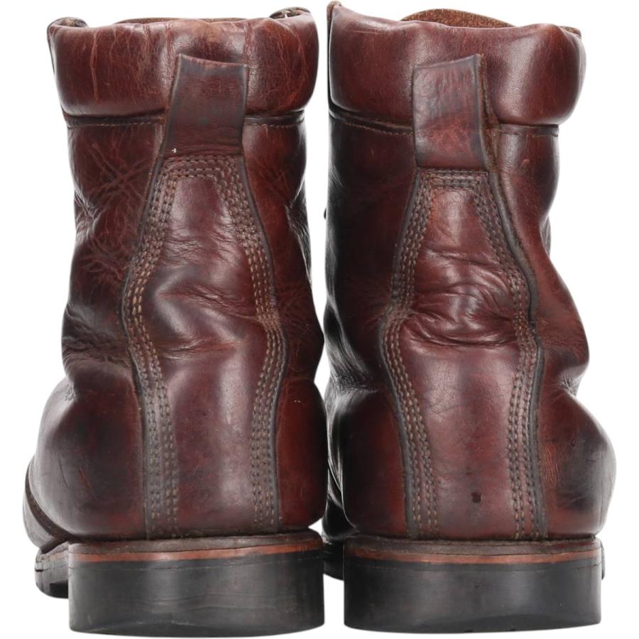 CHIPPEWA（チペワ） 古着 90年代 ワークブーツ 9D メンズ27.0cm相当