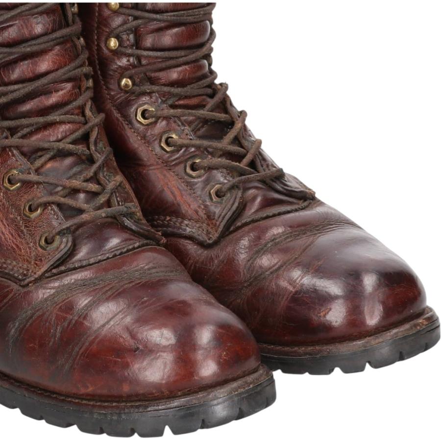 CHIPPEWA（チペワ） 古着 90年代 ワークブーツ 9D メンズ27.0cm相当
