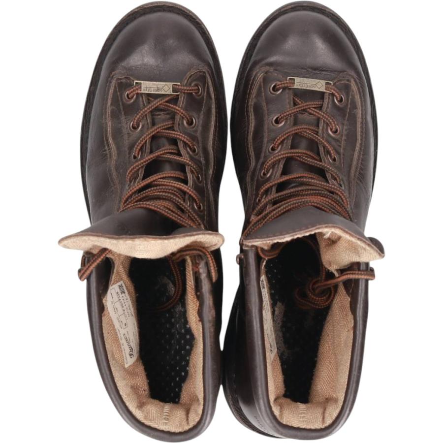 Danner（ダナー） 古着 DANNER 45200 EXPLORER GORE-TEX ゴアテックス