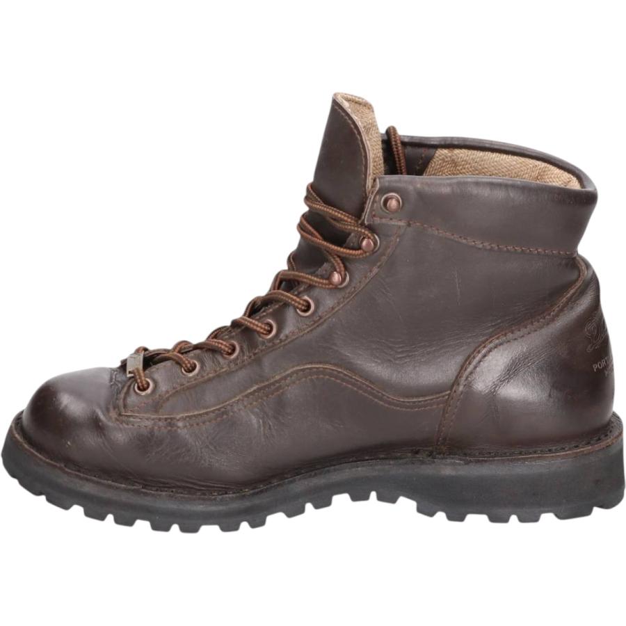 Danner（ダナー） 古着 DANNER 45200 EXPLORER GORE-TEX ゴアテックス
