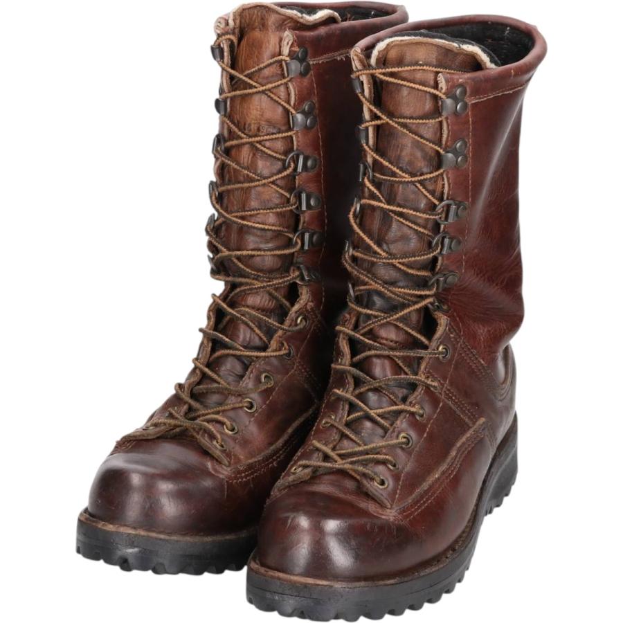 Danner（ダナー） 古着 90年代 DANNER GORE-TEX ゴアテックス 厚底
