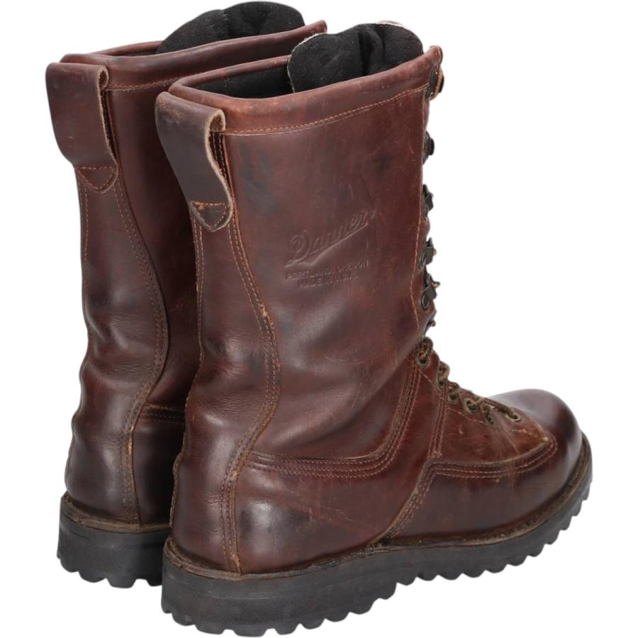 90s USA製 DANNER \"GORE-TEX ワーク ブーツ \" ダナー 90s USA製 Dannerダナー GORE-TEXゴアテックス ブーツ 9.5D