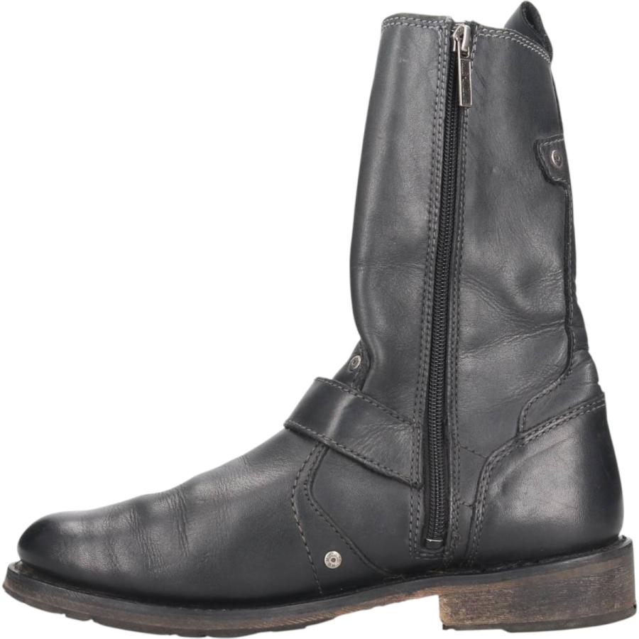 古着 ハーレーダビッドソン Harley-Davidson エンジニアブーツ 8