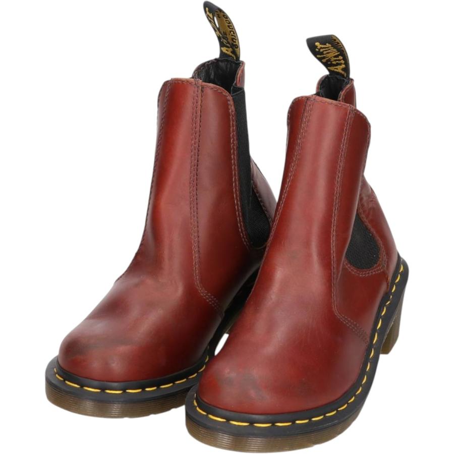 Dr.Martens（ドクターマーチン） 古着 Dr.Martens CADENCE 厚底 