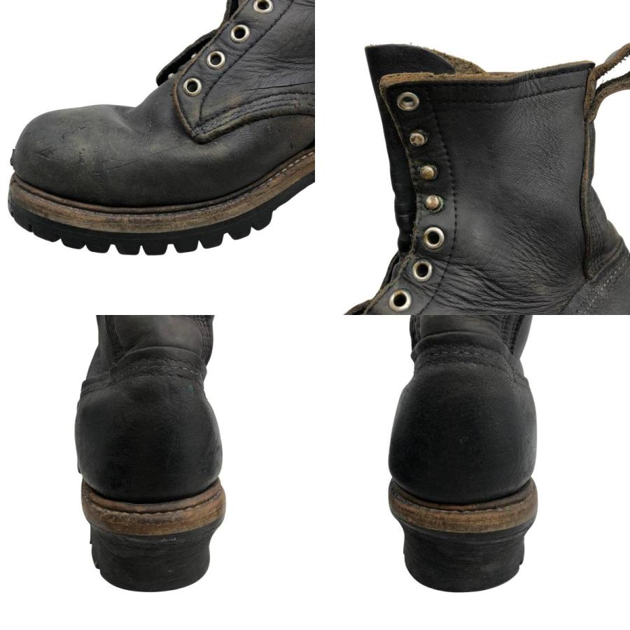 RED WING ロガーブーツ 8211 アメカジ スチールトゥ ヴィンテージ RED WING ロガーブーツ 8211 アメカジ スチールトゥ ヴィンテージ