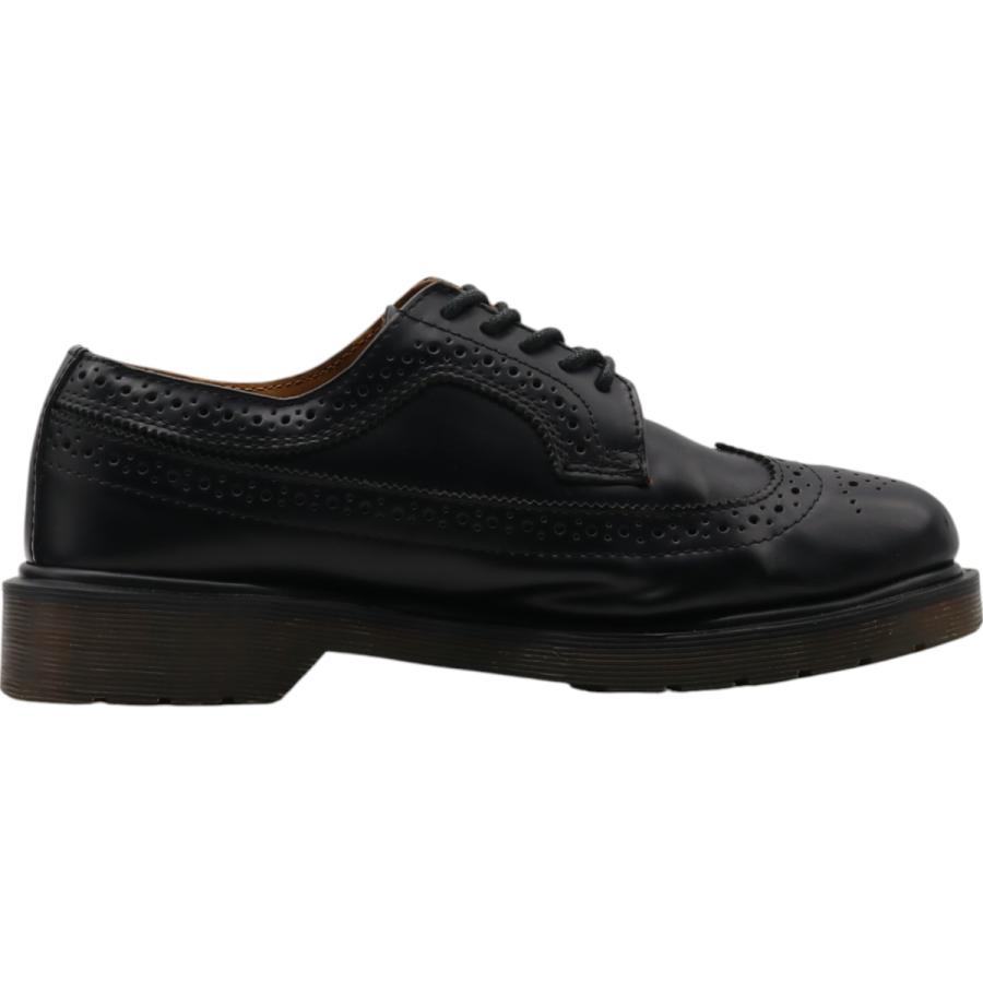 Dr.Martens（ドクターマーチン） 古着 ウイングチップシューズ 6