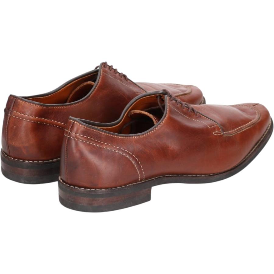 古着 アレンエドモンズ ALLEN EDMONDS Clark Street Uチップシューズ USA製 10D メンズ28.0cm相当 /saa014178 古着 アレンエドモンズ ALLEN EDMONDS Clark Street Uチップシューズ