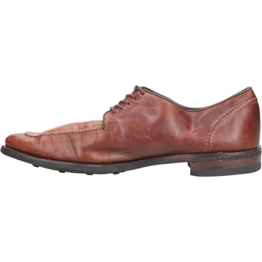 古着 アレンエドモンズ ALLEN EDMONDS Clark Street Uチップシューズ