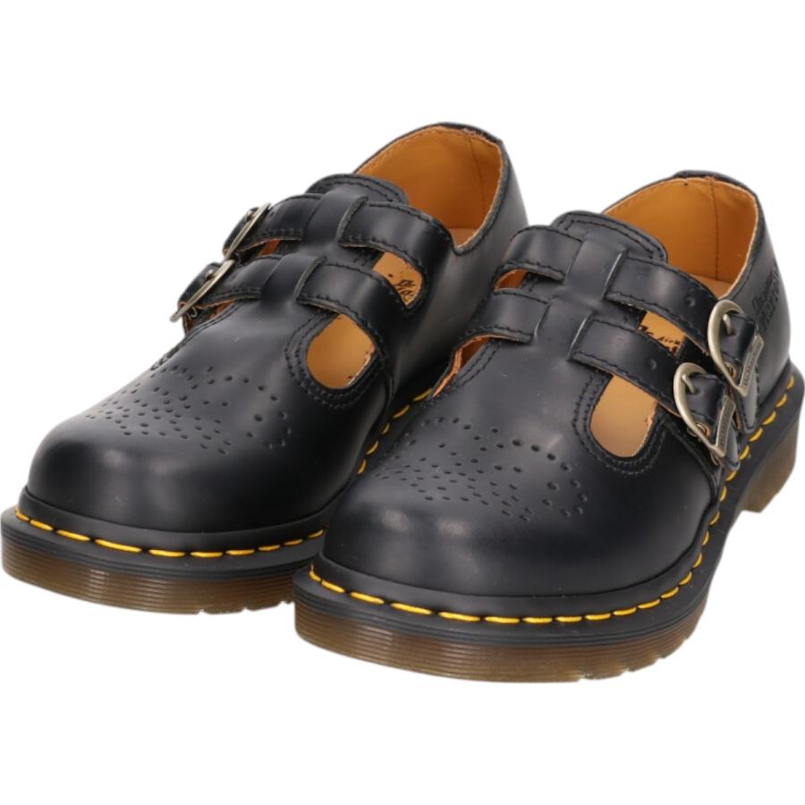 Dr.Martens 古着 ドクターマーチン 12916 MARY JANE メリー