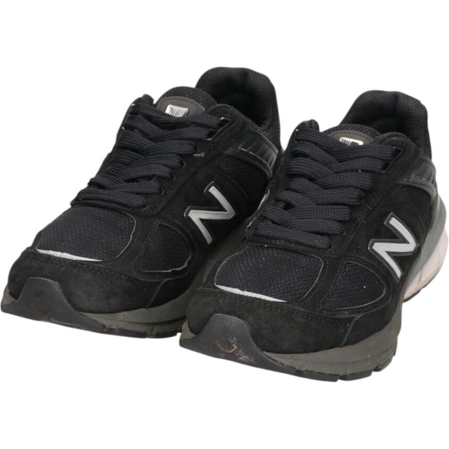 古着　ニューバランス　990V4　USA製 楽天市場】NEW BALANCE 990v4 USA製 スニーカー 26.5cm