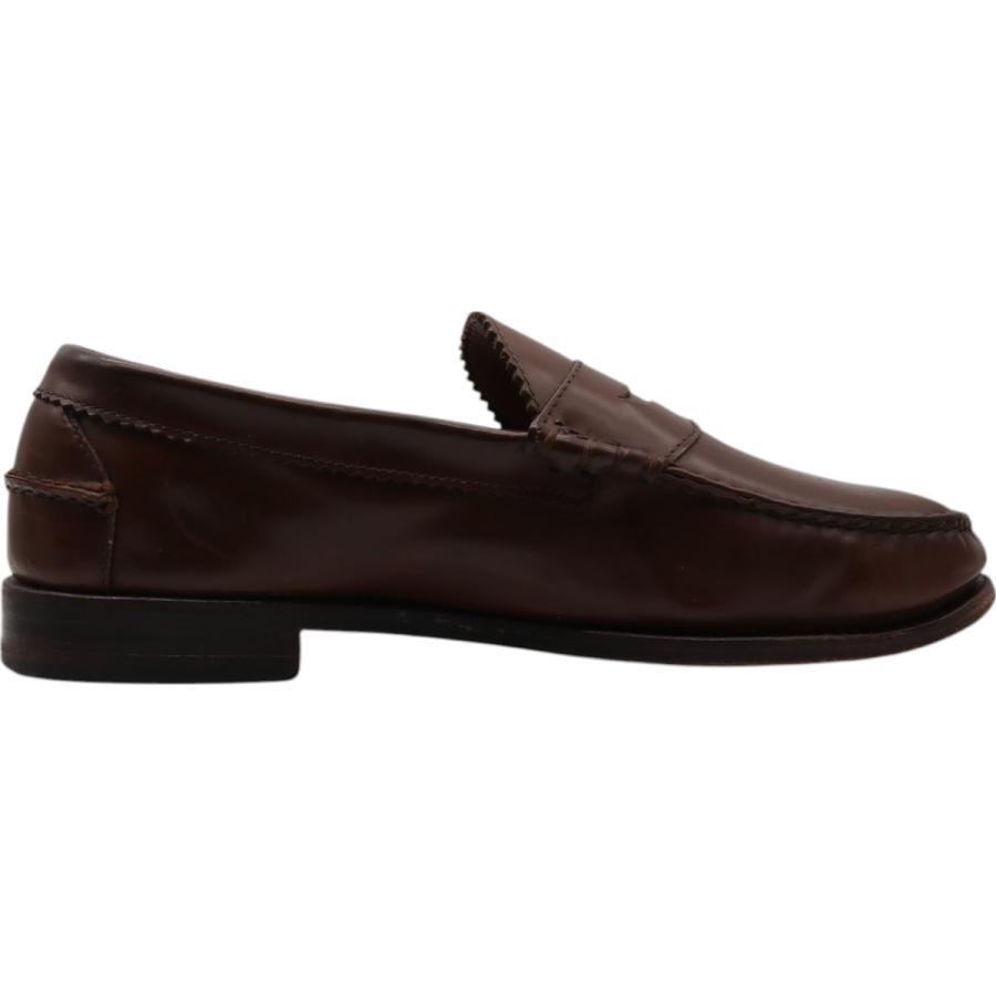 古着 アレンエドモンズ ALLEN EDMONDS KENWOOD コインローファー USA製