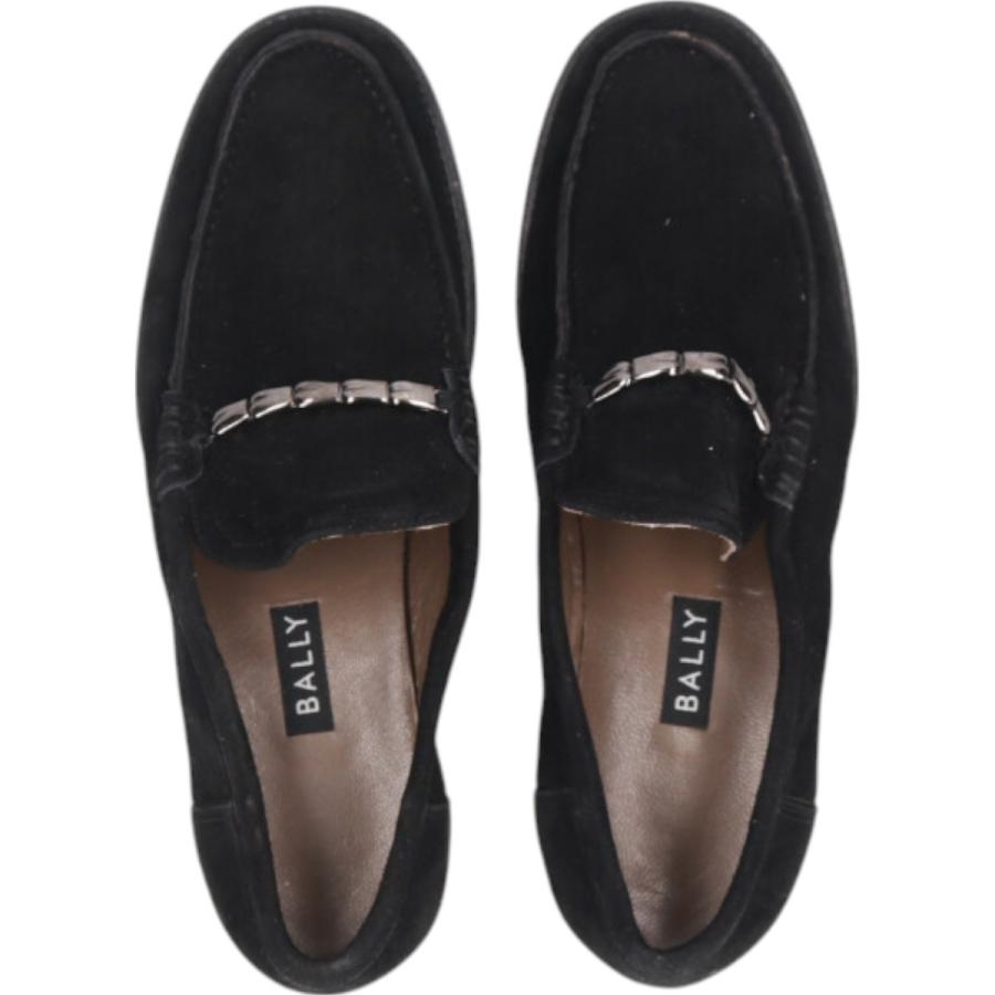 古着 バリー Bally ビットローファー イタリア製 5 レディース22.5cm相当 /saa014294 【SS2603_30】_3