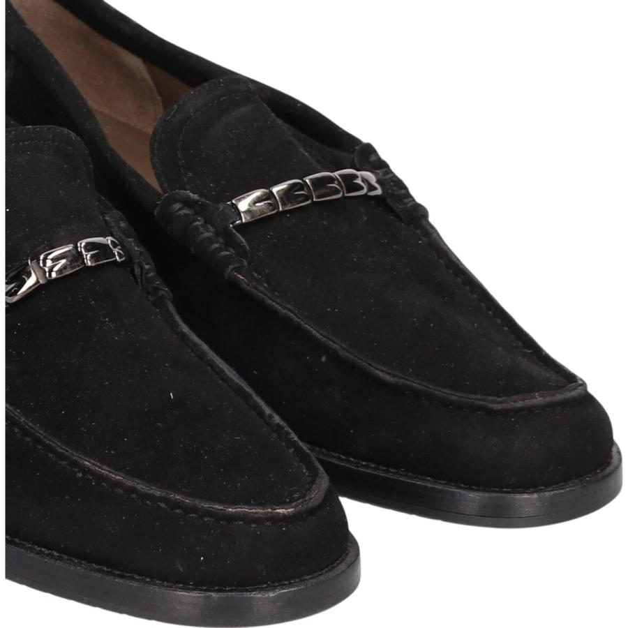 古着 バリー Bally ビットローファー イタリア製 5 レディース22.5cm相当 /saa014294 【SS2603_30】_4