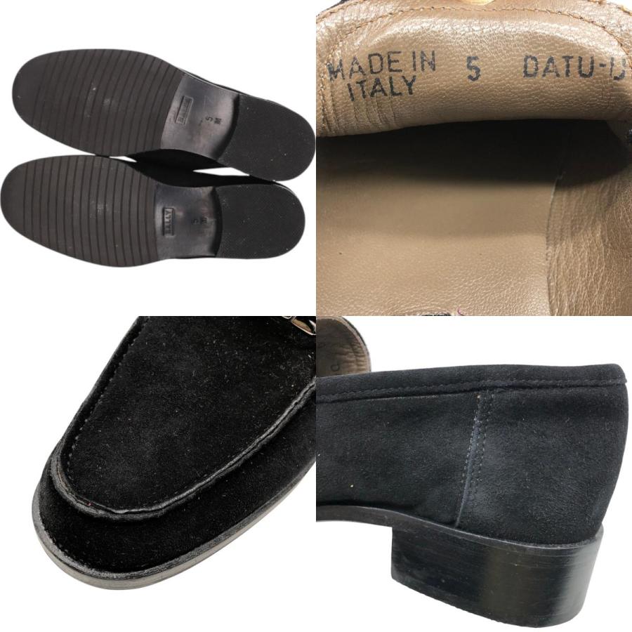 古着 バリー Bally ビットローファー イタリア製 5 レディース22.5cm相当 /saa014294 【SS2603_30】_7
