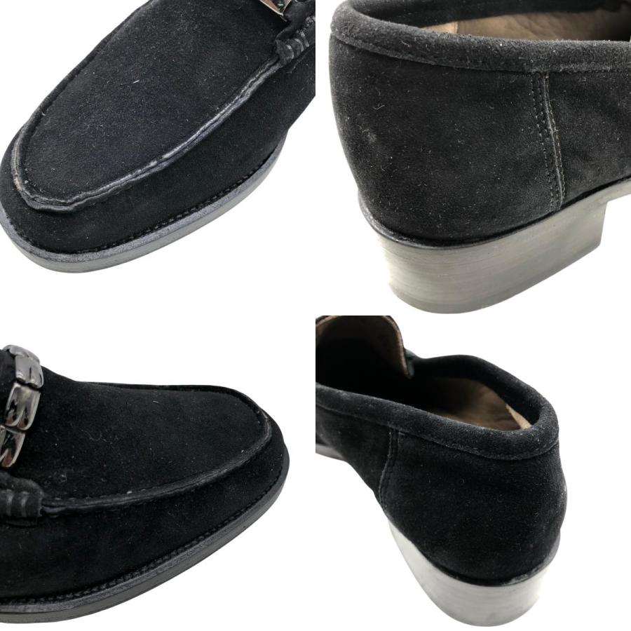 古着 バリー Bally ビットローファー イタリア製 5 レディース22.5cm相当 /saa014294 【SS2603_30】_8