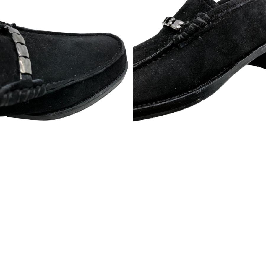古着 バリー Bally ビットローファー イタリア製 5 レディース22.5cm相当 /saa014294 【SS2603_30】_9