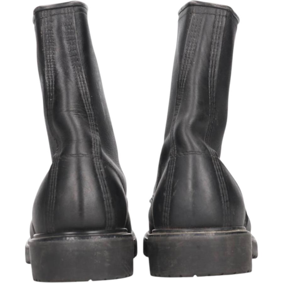 古着 90年代 レッドウィング RED WING ANSI Z41 PT91 スチールトゥ