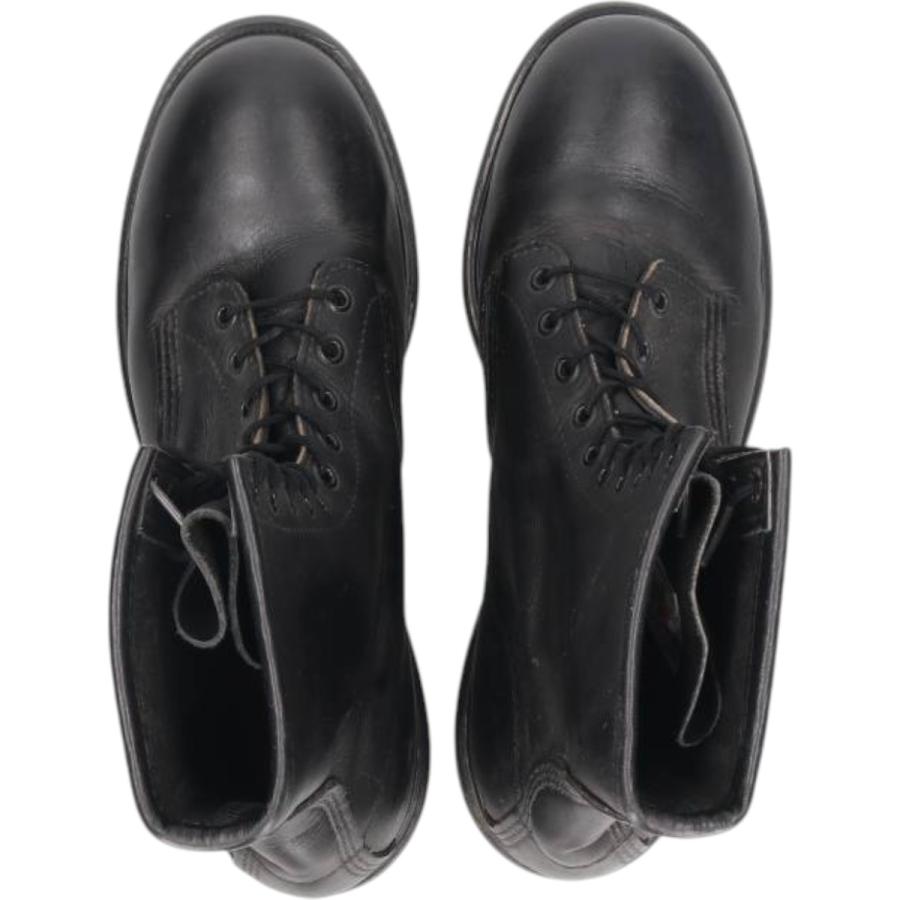 古着 90年代 レッドウィング RED WING ANSI Z41 PT91 スチールトゥ