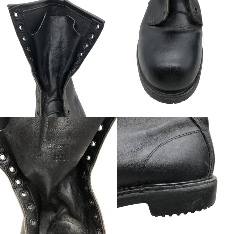 古着 90年代 レッドウィング RED WING ANSI Z41 PT91 スチールトゥ