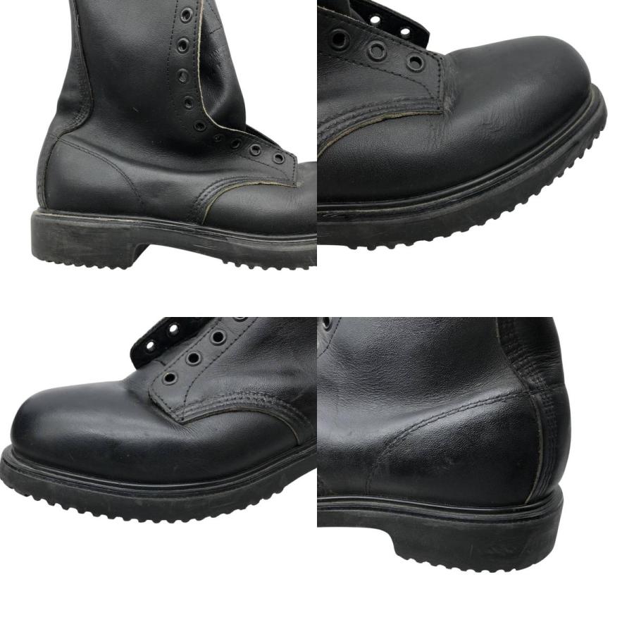 古着 90年代 レッドウィング RED WING ANSI Z41 PT91 スチールトゥ