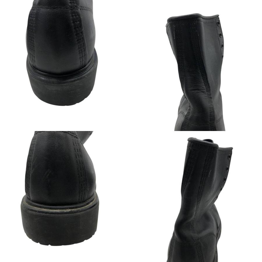 古着 90年代 レッドウィング RED WING ANSI Z41 PT91 スチールトゥ