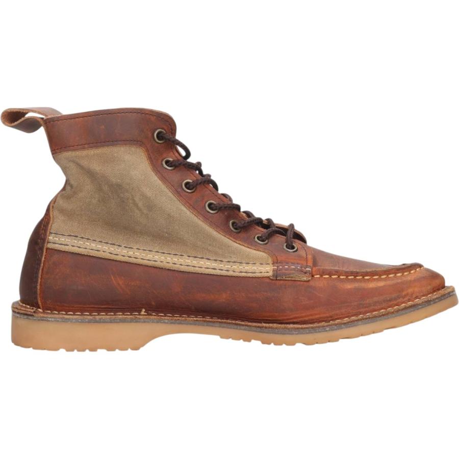 【未使用】レッドウィング 8853 US8.5（プー32） 未使用】レッドウィング 8853 US8.5（プー32） - メルカリ