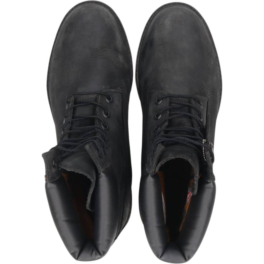 Timberland（ティンバーランド） 古着 Timberland 6インチベーシック