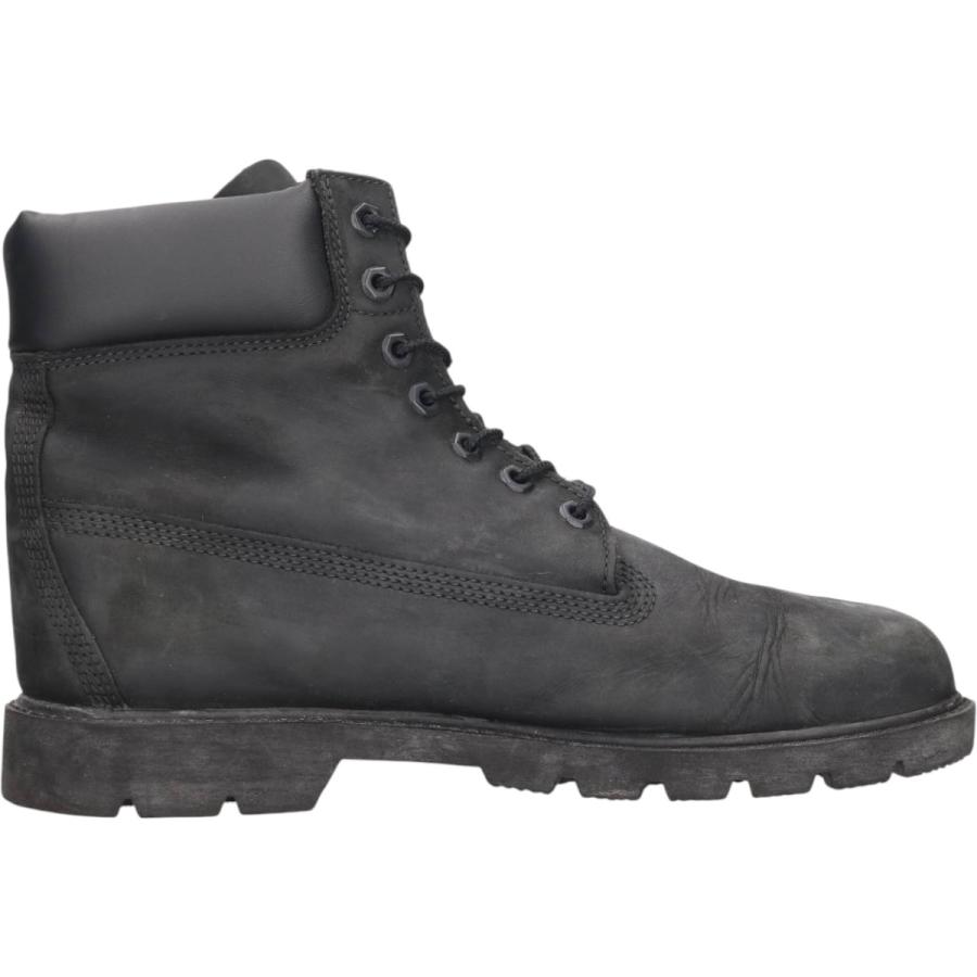 Timberland（ティンバーランド） 古着 Timberland 6インチベーシック