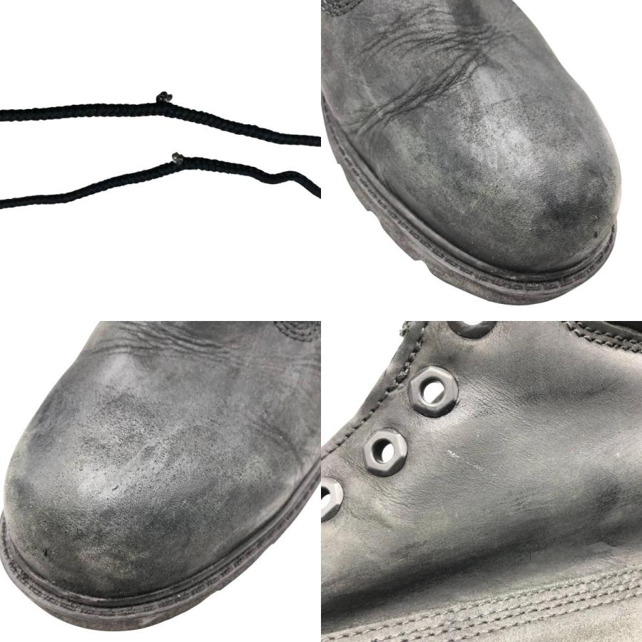 Timberland（ティンバーランド） 古着 Timberland 6インチベーシック