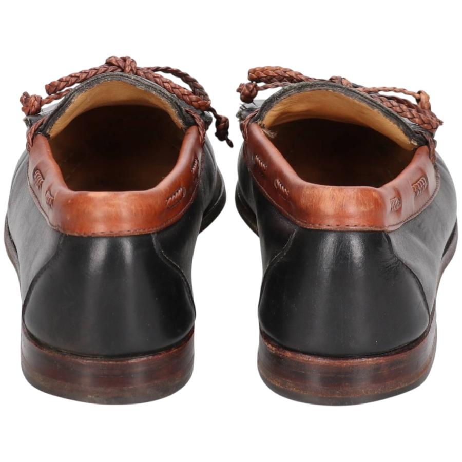 古着 80~90年代 アレンエドモンズ ALLEN EDMONDS Woodstock キルト