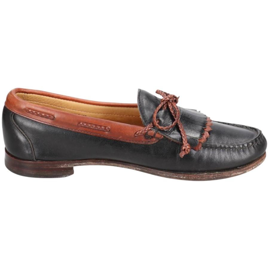 古着 80~90年代 アレンエドモンズ ALLEN EDMONDS Woodstock キルト