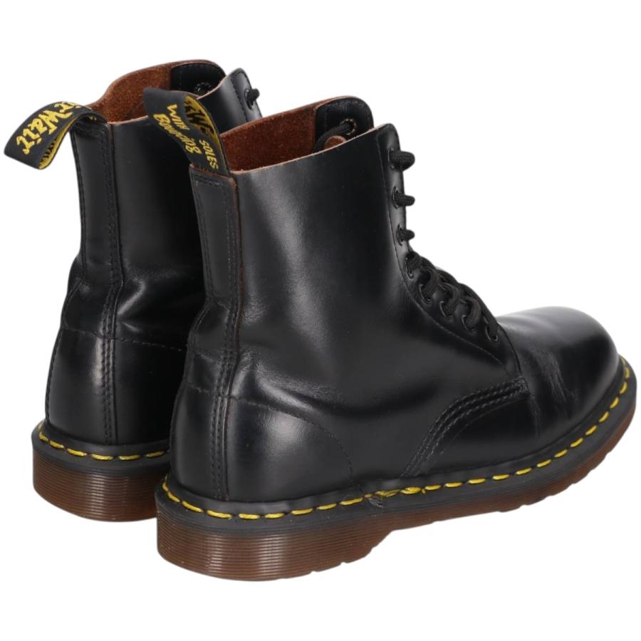 Dr.Martens（ドクターマーチン） 古着 Dr.Martens 8ホールブーツ 英国