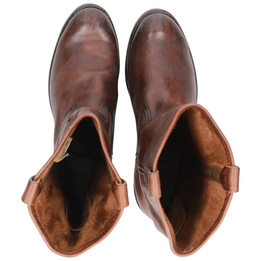 古着 レッドウィング RED WING 1178 ペコスブーツ USA製 10 1/2 E