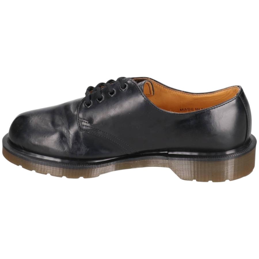 ドクターマーチン 3ホール　美品　UK7 Dr.Martens（ドクターマーチン） 古着 Dr.Martens THE ORIGINAL 3