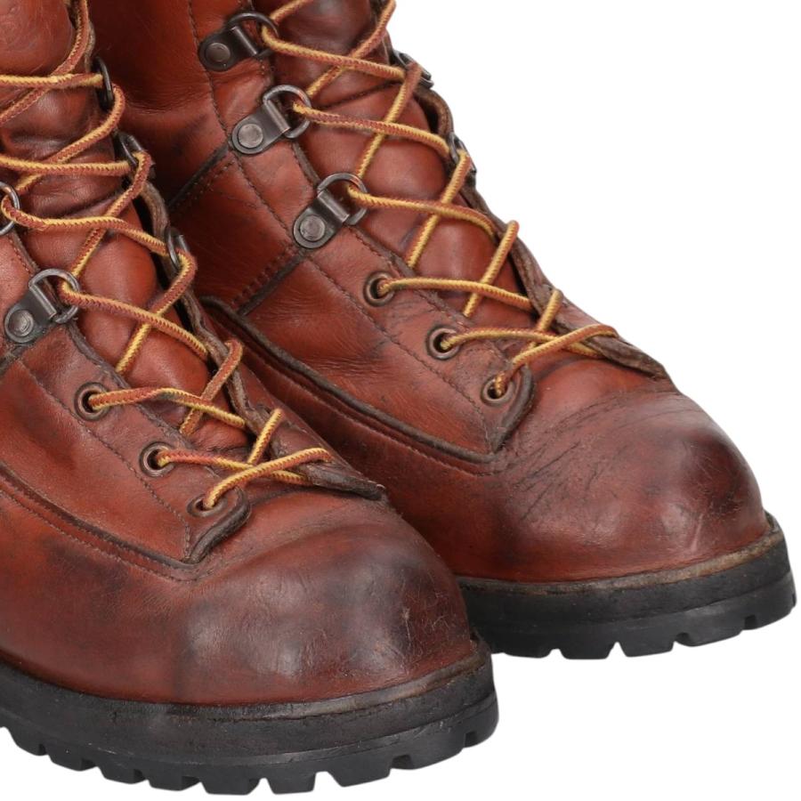 Danner（ダナー） 古着 ワークブーツ 9 1/2D メンズ27.0cm相当