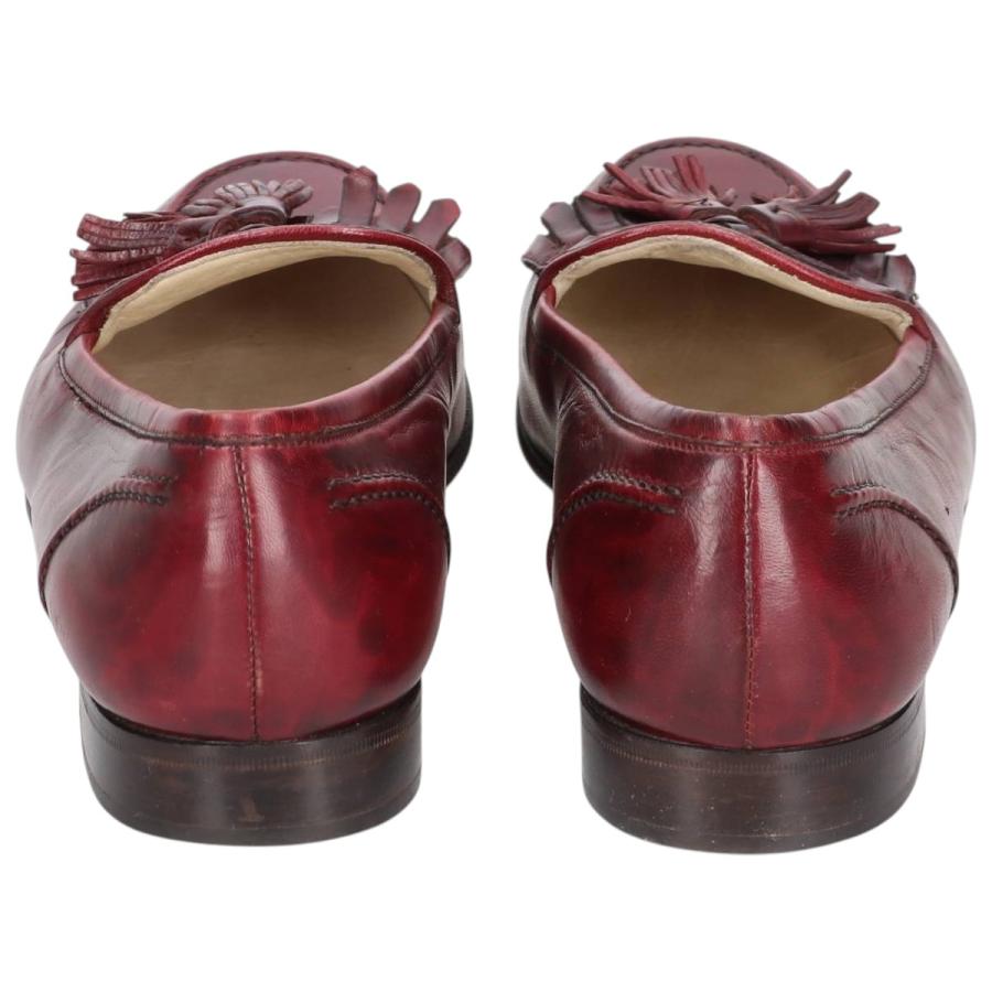 COLE HAAN（コールハーン） 古着 COLEHAAN Bragano ブラガノ キルト