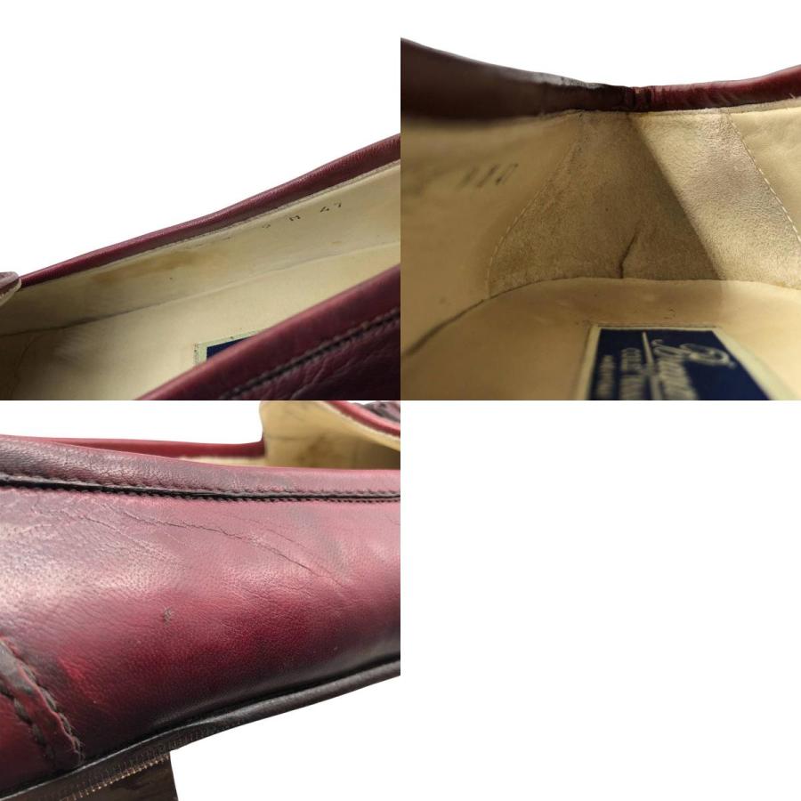 COLE HAAN（コールハーン） 古着 COLEHAAN Bragano ブラガノ キルト 
