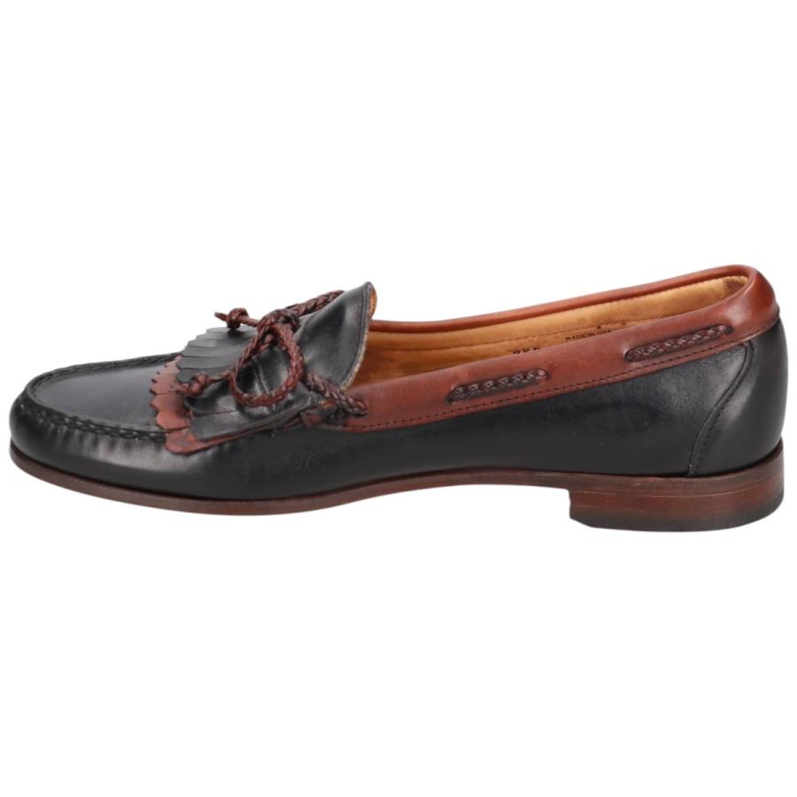 未使用品◎アレンエドモンズ Muldoon キルトローファー 茶 9.1/2D◎ 未使用品◎アレンエドモンズ Muldoon キルトローファー 茶 9.1/2D◎ 未