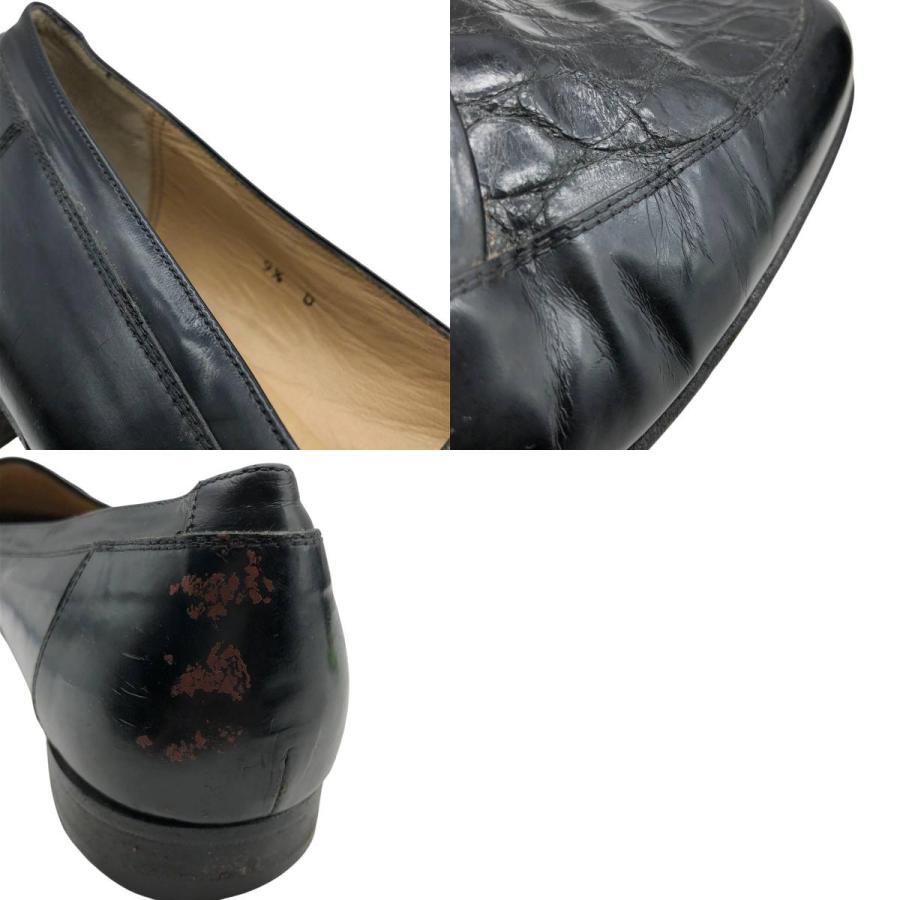 Bally（バリー） 古着 タッセルローファー イタリア製 9 1/2 D メンズ