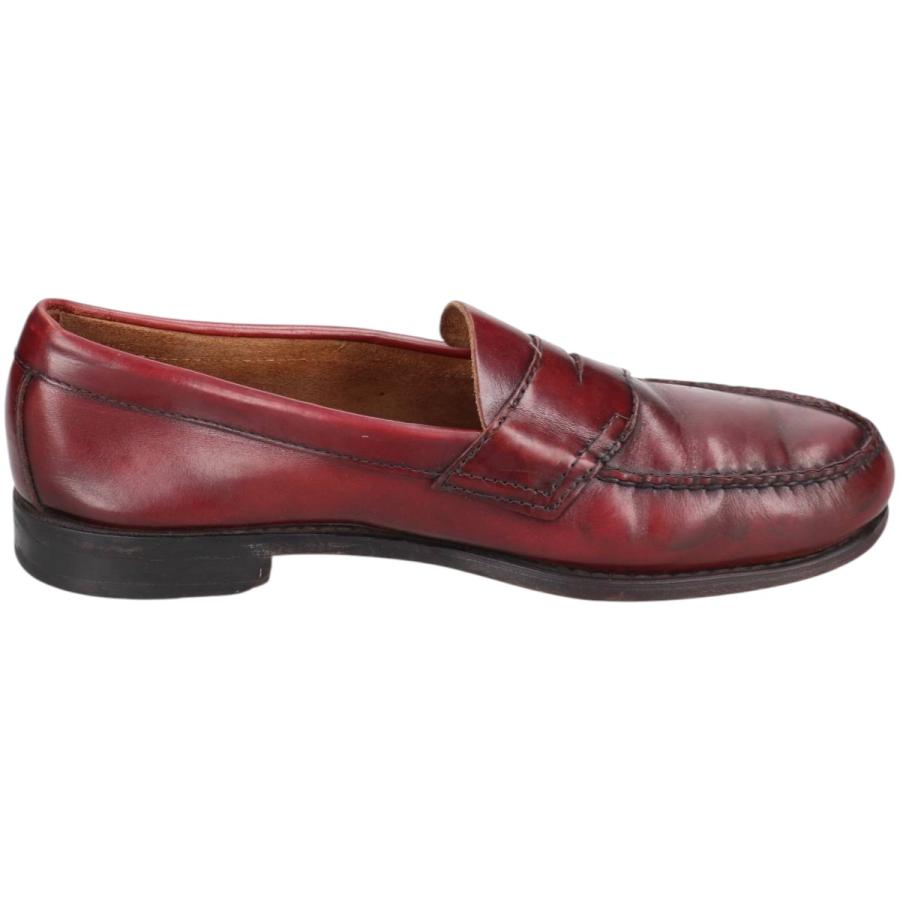 G.H.BASS（ジーエイチバス） 古着 G.H.Bass WEEJUNS コインローファー