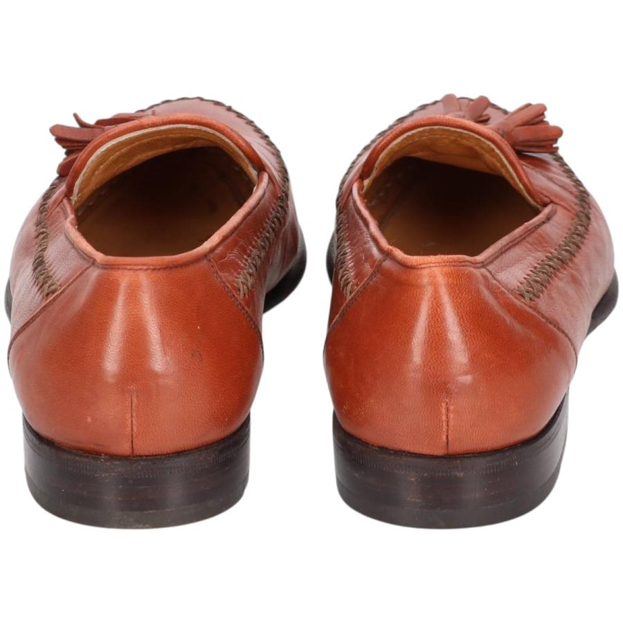 Bally（バリー） 古着 タッセルローファー イタリア製 8 1/2 D メンズ