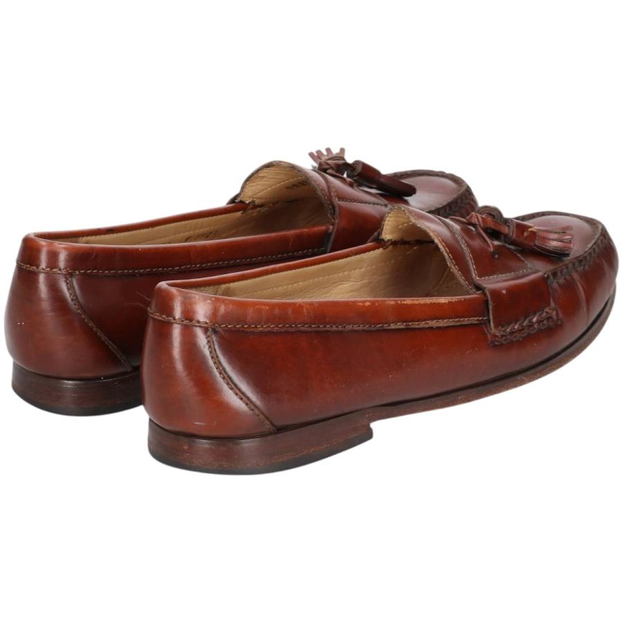 COLE HAAN（コールハーン） 古着 タッセルローファー 11B メンズ29.0cm