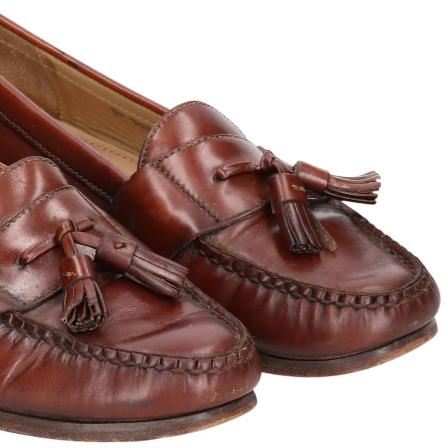 COLE HAAN（コールハーン） 古着 タッセルローファー 11B メンズ29.0cm