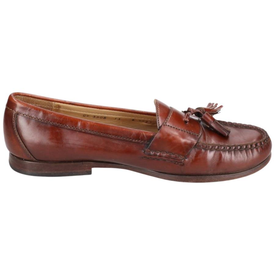 COLE HAAN（コールハーン） 古着 タッセルローファー 11B メンズ29.0cm
