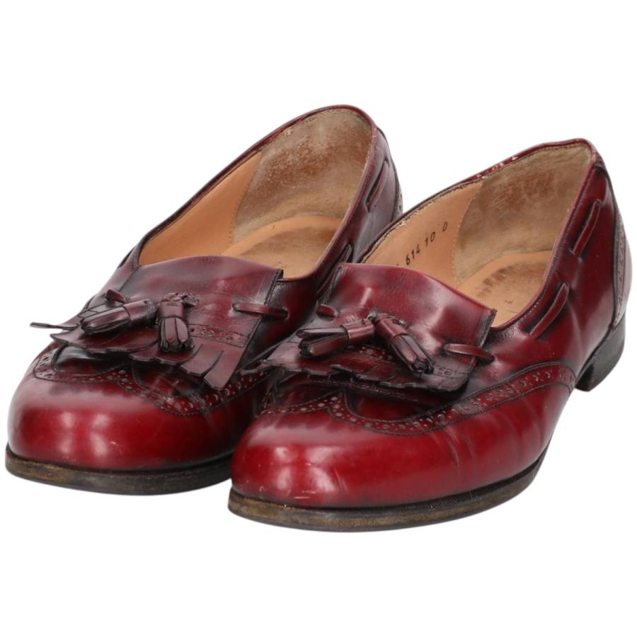 FERRAGAMO（フェラガモ） 古着 Salvatore Ferragamo キルト ウイング