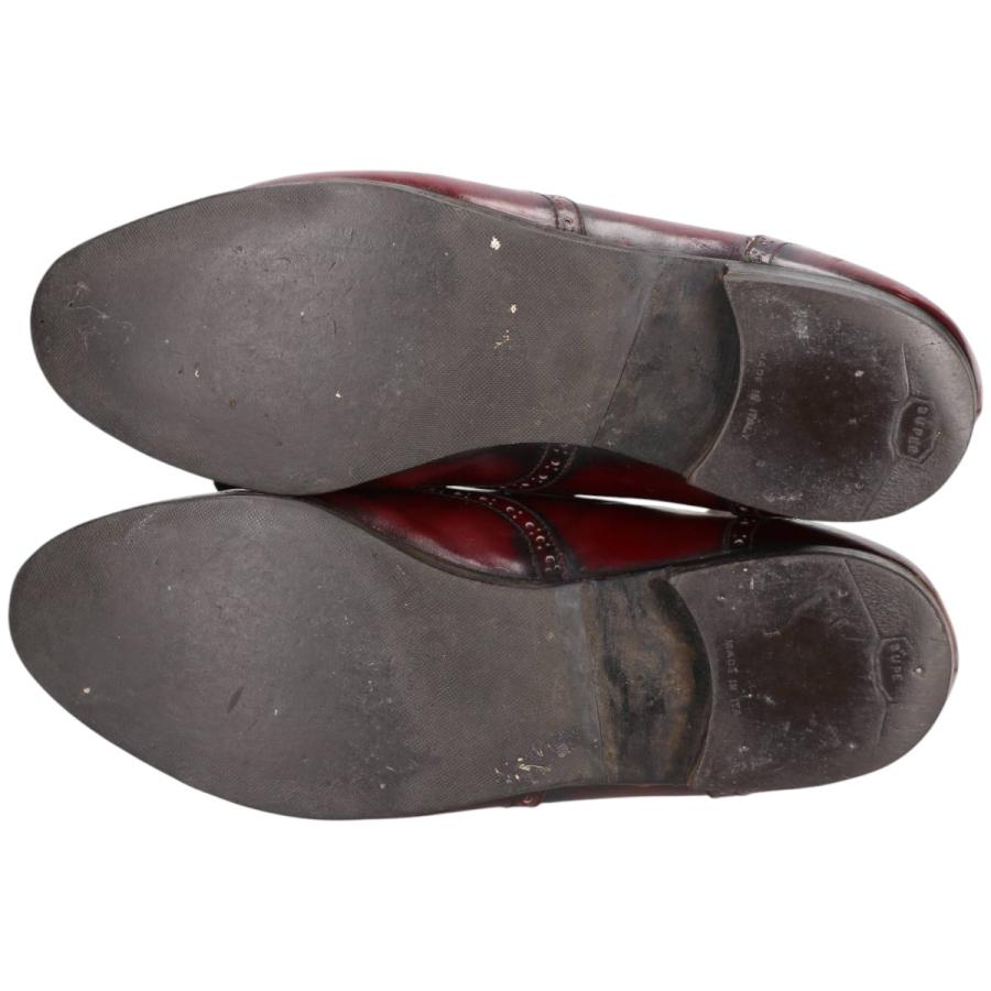 FERRAGAMO（フェラガモ） 古着 Salvatore Ferragamo キルト ウイング